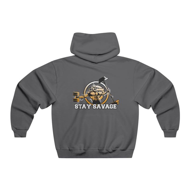 SPARTAN LIFT ORANGE WHITE /STAY SAVAGE