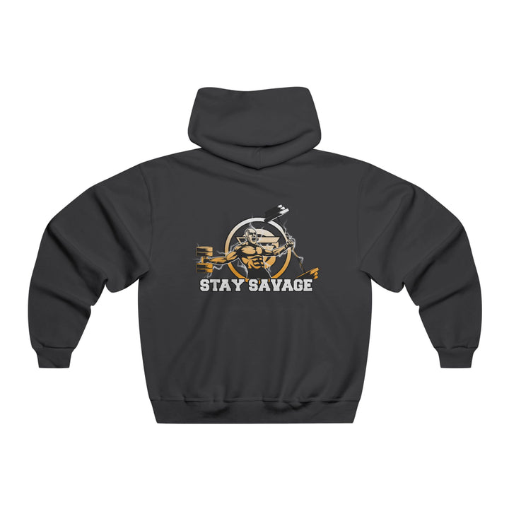 SPARTAN LIFT ORANGE WHITE /STAY SAVAGE