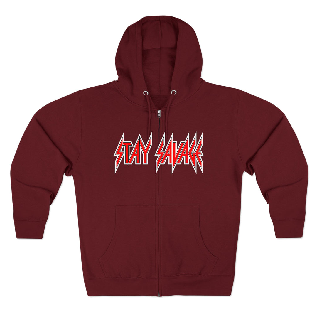 CG EZ RIDER  RED BLACK/BORN FREE