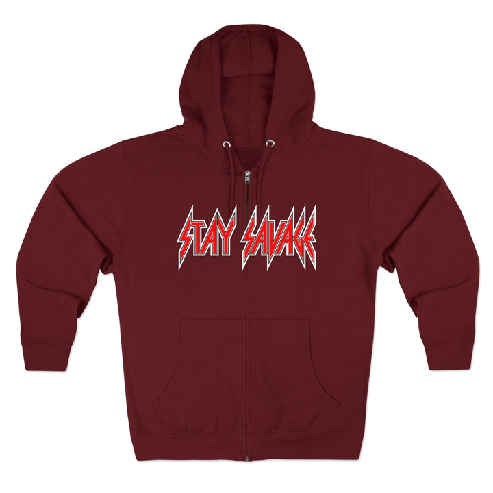 CG EZ RIDER  RED BLACK/BORN FREE