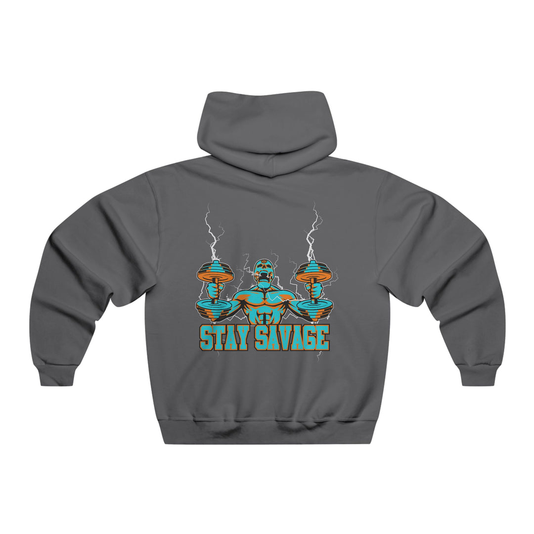 RIDE THE LIGHTNING MIAMI AQUA ORANGE /STAY SAVAGE