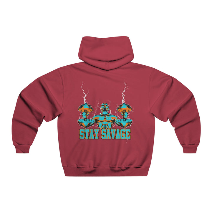 RIDE THE LIGHTNING MIAMI AQUA ORANGE /STAY SAVAGE