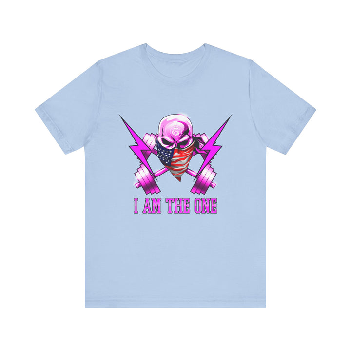 SKULL BELL OUTLAW BURPLE/I AM THE ONE