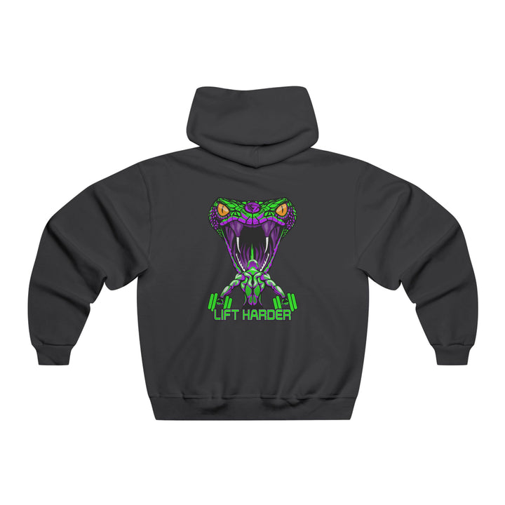 CG MAC PURPLE GREEN WICKED VIPER /LIFT HARDER