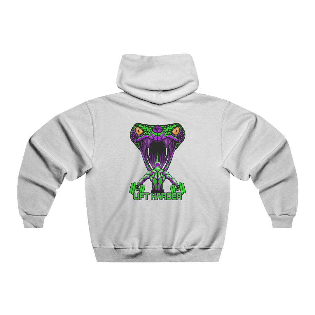 CG MAC PURPLE GREEN WICKED VIPER /LIFT HARDER