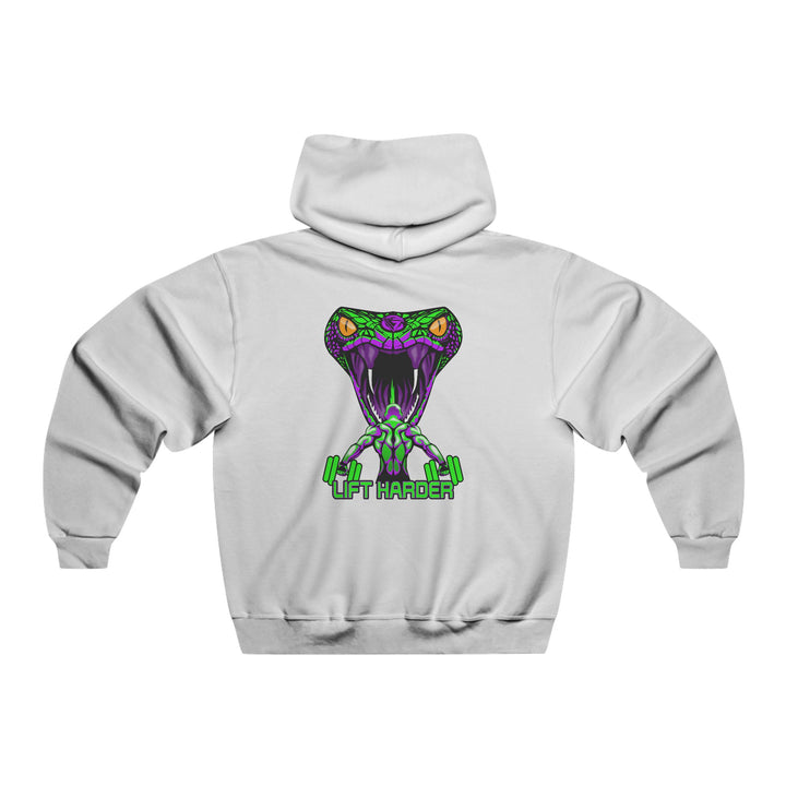CG MAC PURPLE GREEN WICKED VIPER /LIFT HARDER