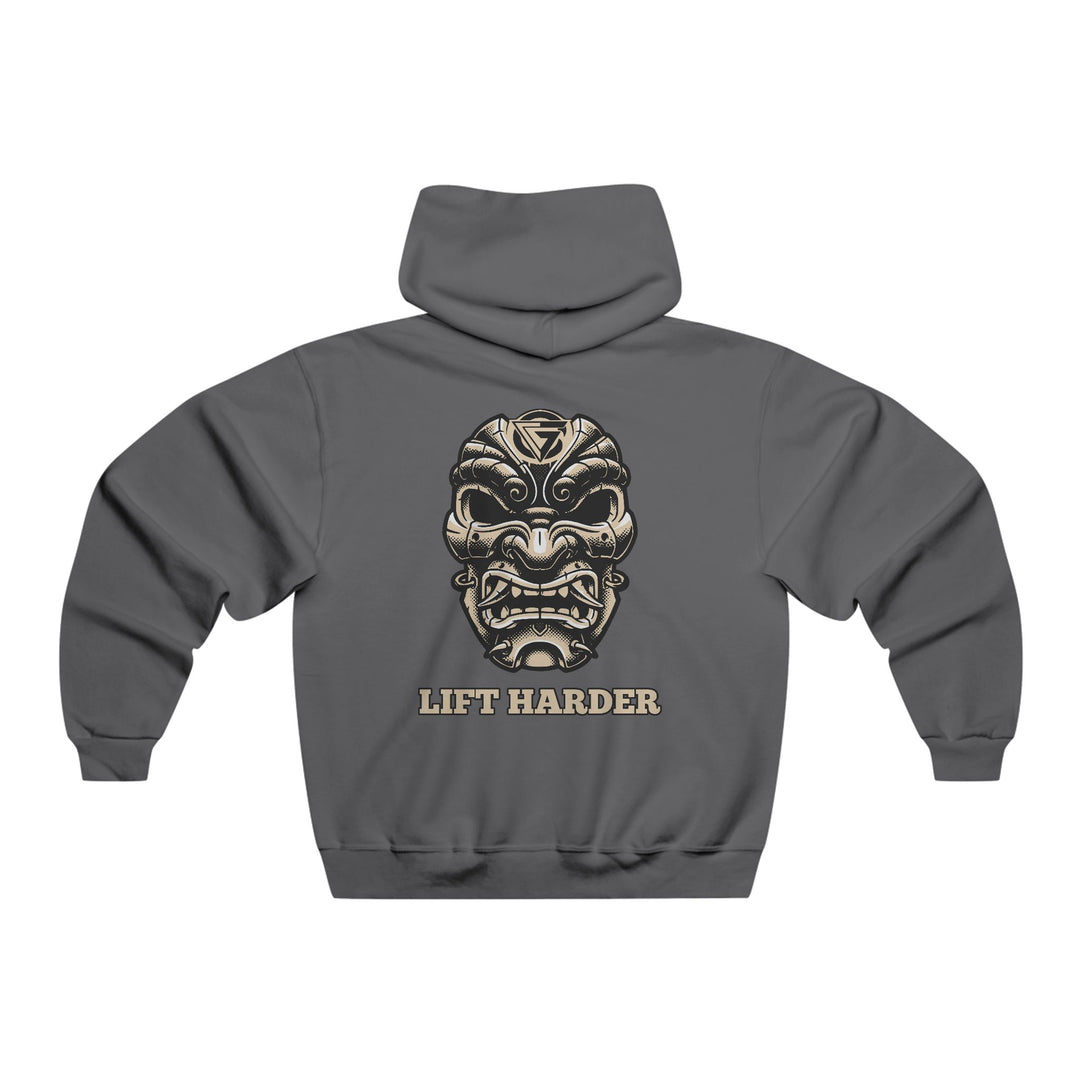 SAMURAI-MAC DESERT SAND /LIFT HARDER