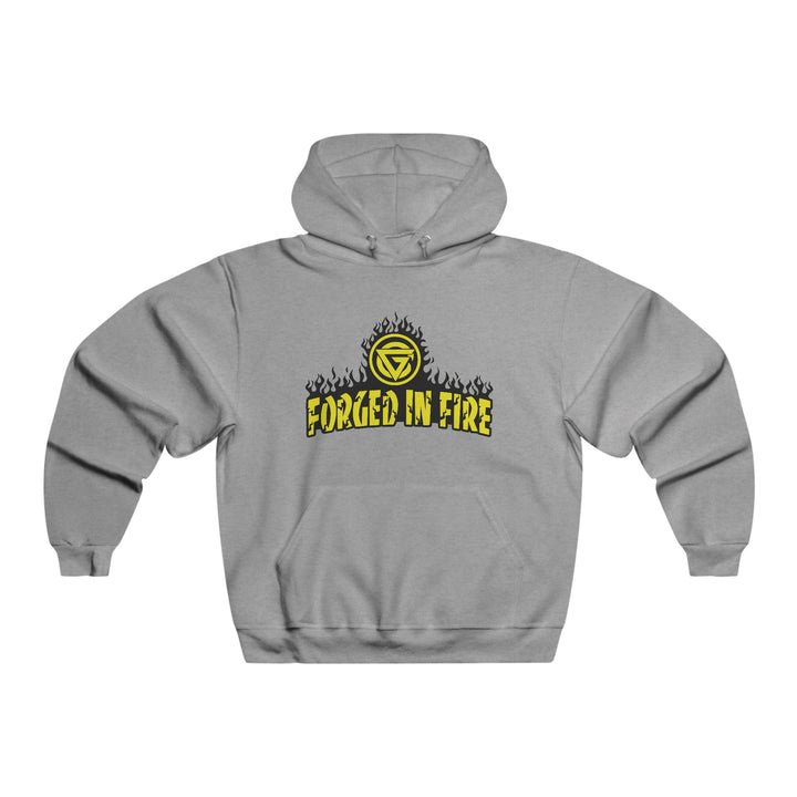 SPARTAN LIFT YELLOW BLACK /LIFT OR DIE