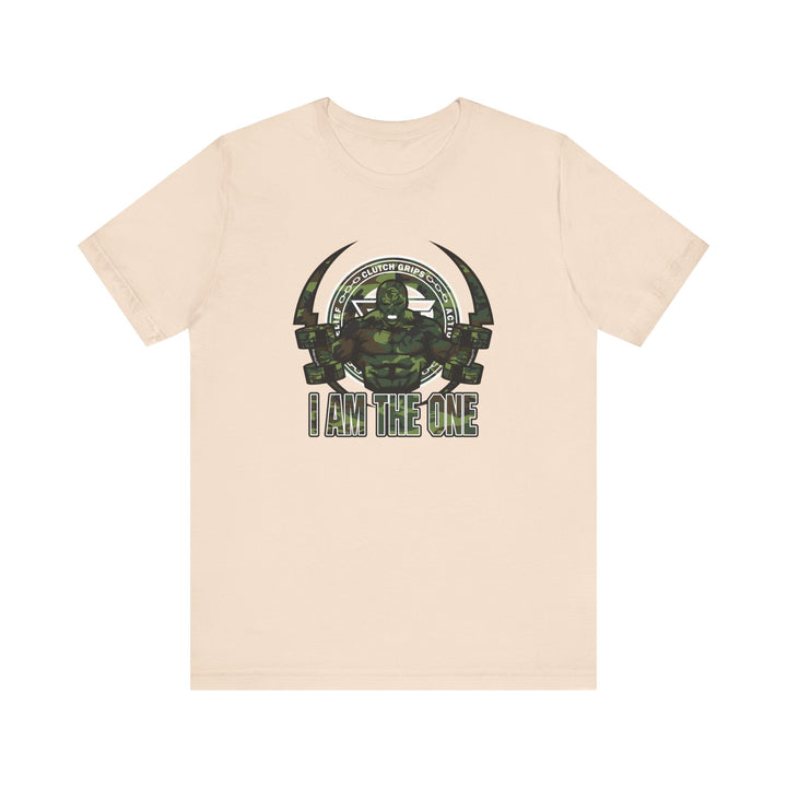 BIG MAC FOREST CAMO /I AM THE ONE