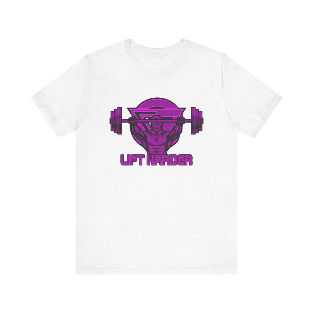 ENTER THE MAC PURPLE /LIFT HARDER