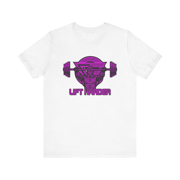 ENTER THE MAC PURPLE /LIFT HARDER