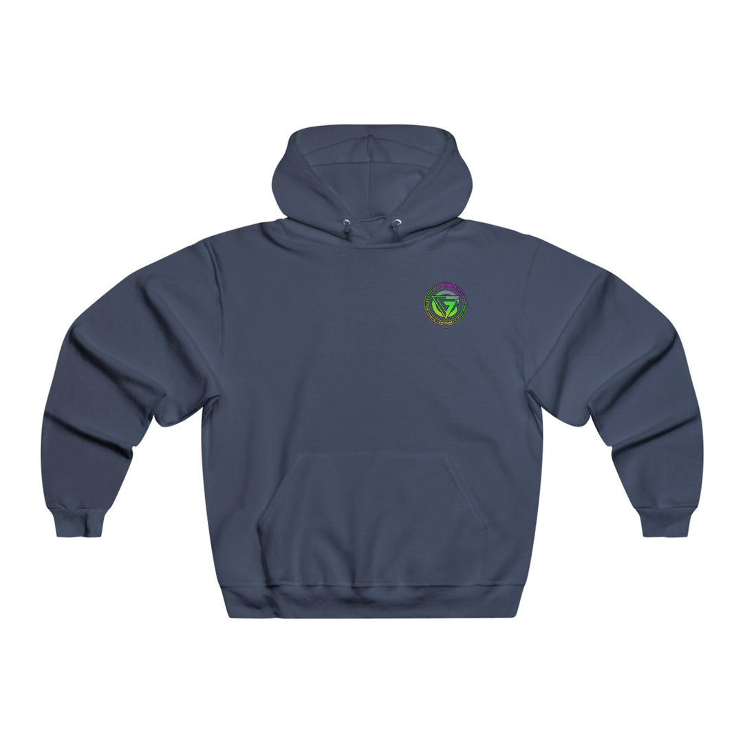SKULLATOR-MAC YELLOW/GREEN/PURPLE