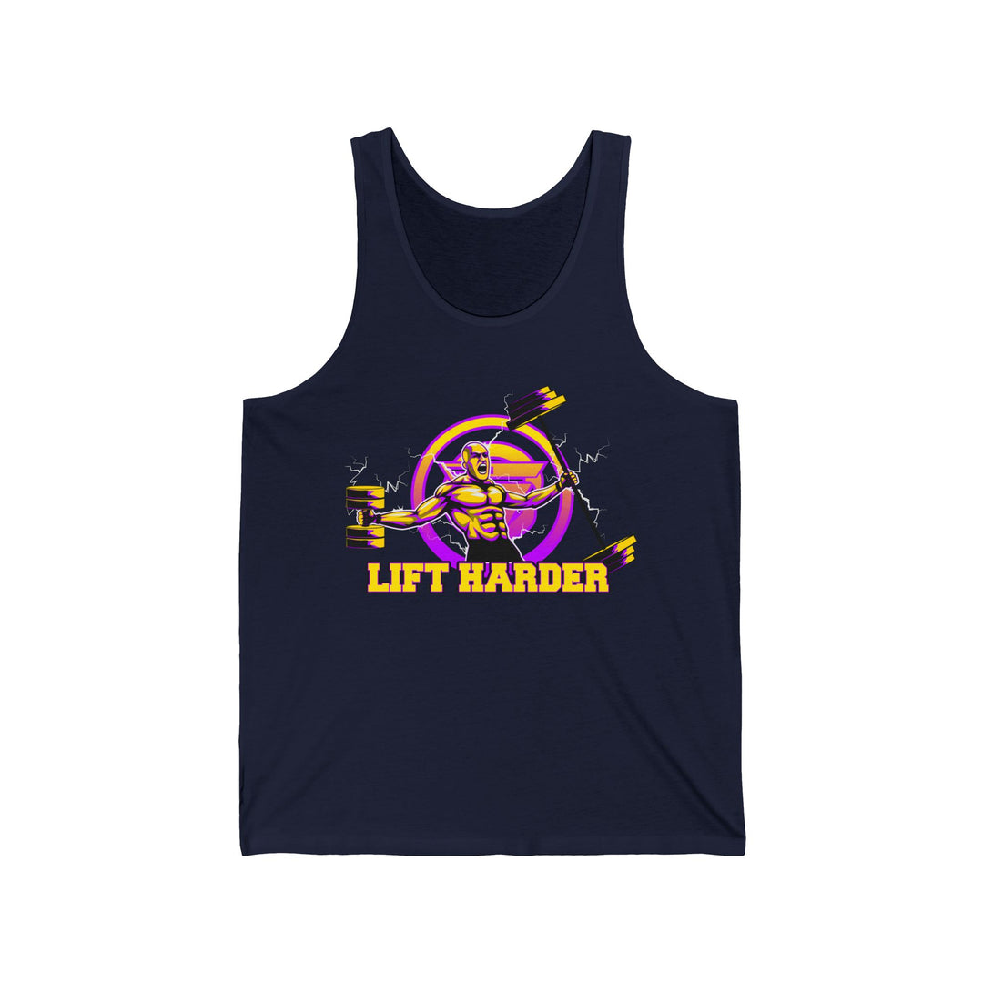CG SPARTAN LIFT PURPLE GOLD/LIFT HARDER
