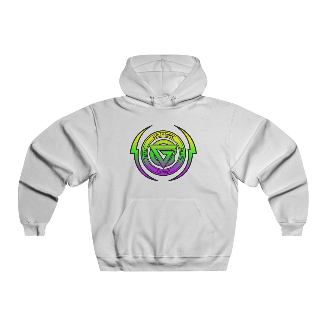 CG WICKED VIPER YELLOW GREEN PURPLE /LIFT HARDER