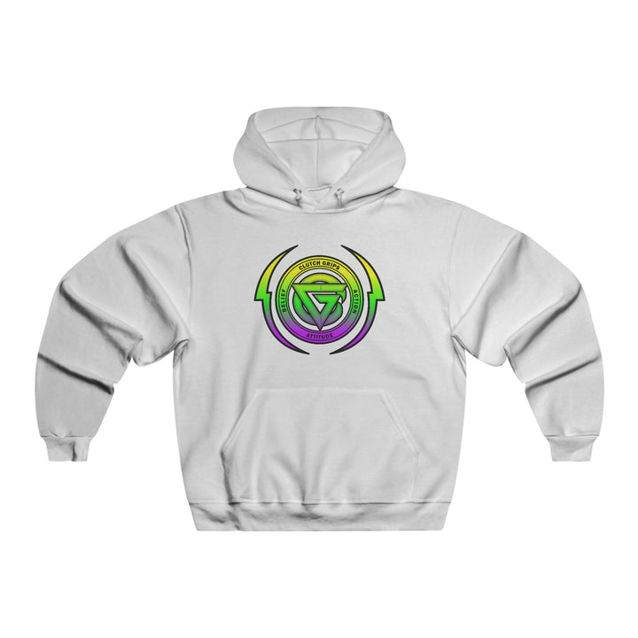 CG WICKED VIPER YELLOW GREEN PURPLE /LIFT HARDER