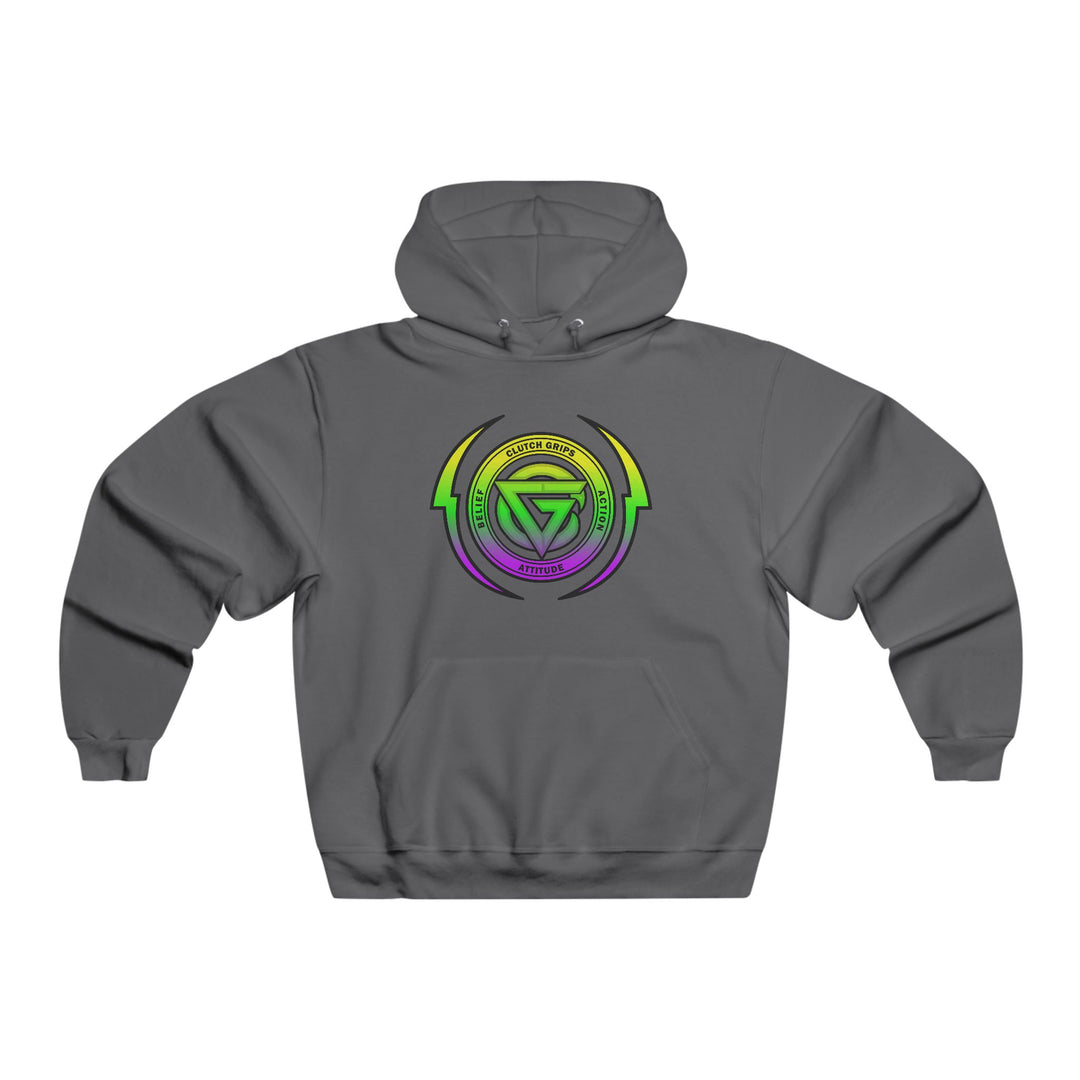 CG WICKED VIPER YELLOW GREEN PURPLE /LIFT HARDER