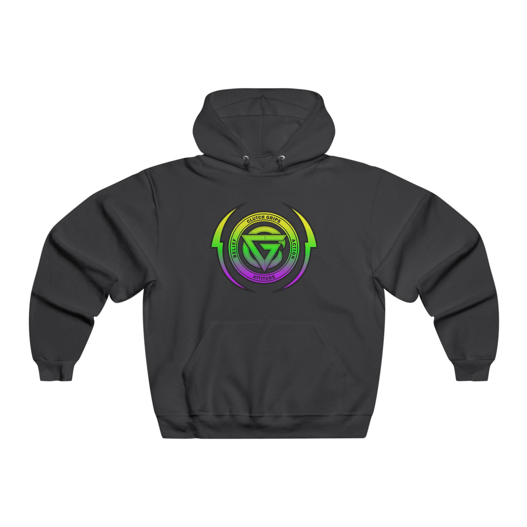CG WICKED VIPER YELLOW GREEN PURPLE /LIFT HARDER