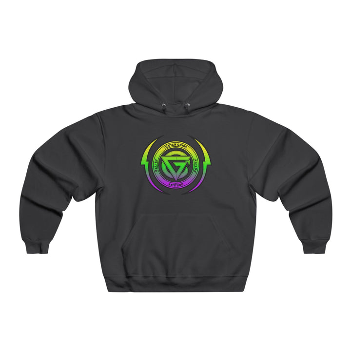 CG WICKED VIPER YELLOW GREEN PURPLE /LIFT HARDER