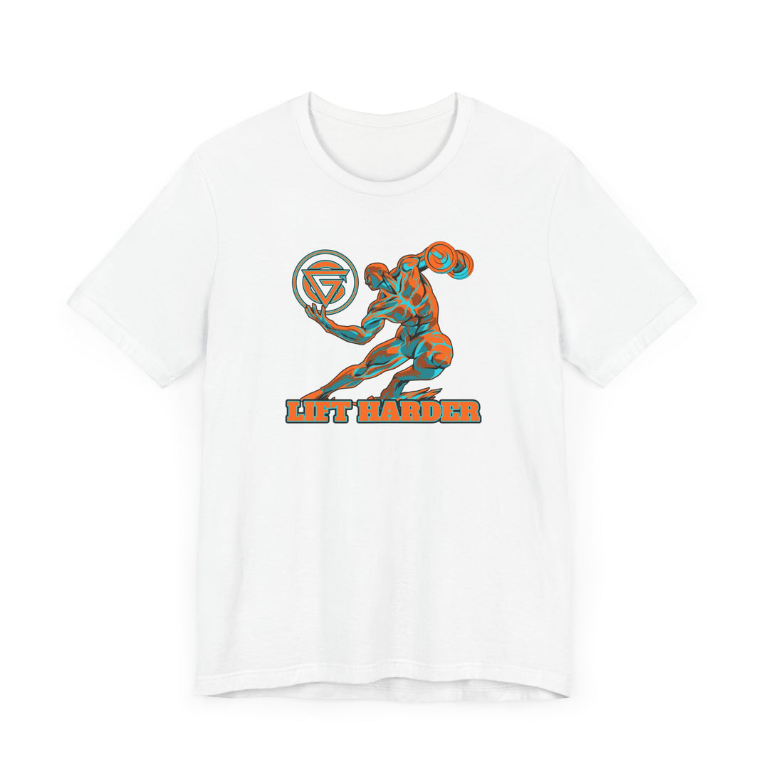 CG SUPERIOR MAN MIAMI COLORS /LIFT HARDERS