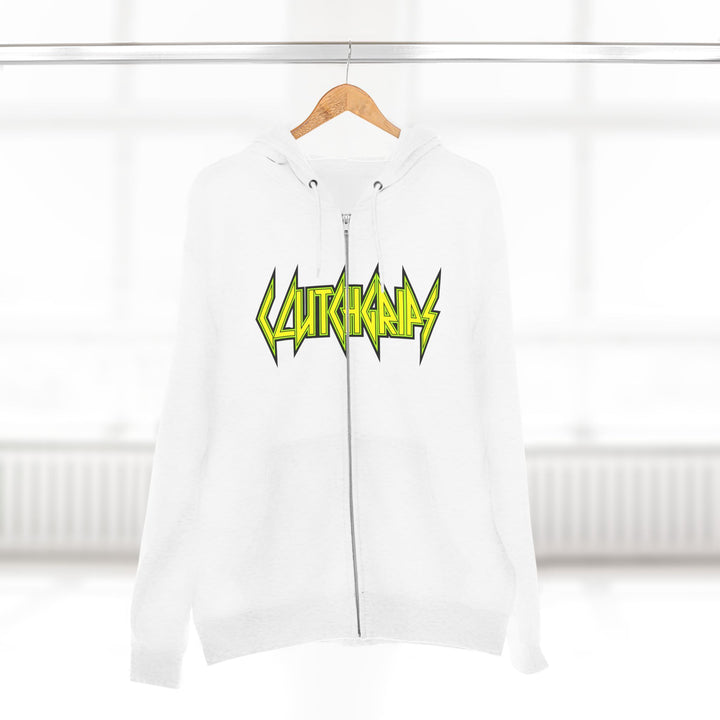 CG MAC PITT BOSS LEMON LIME  /LIFT OR DIE