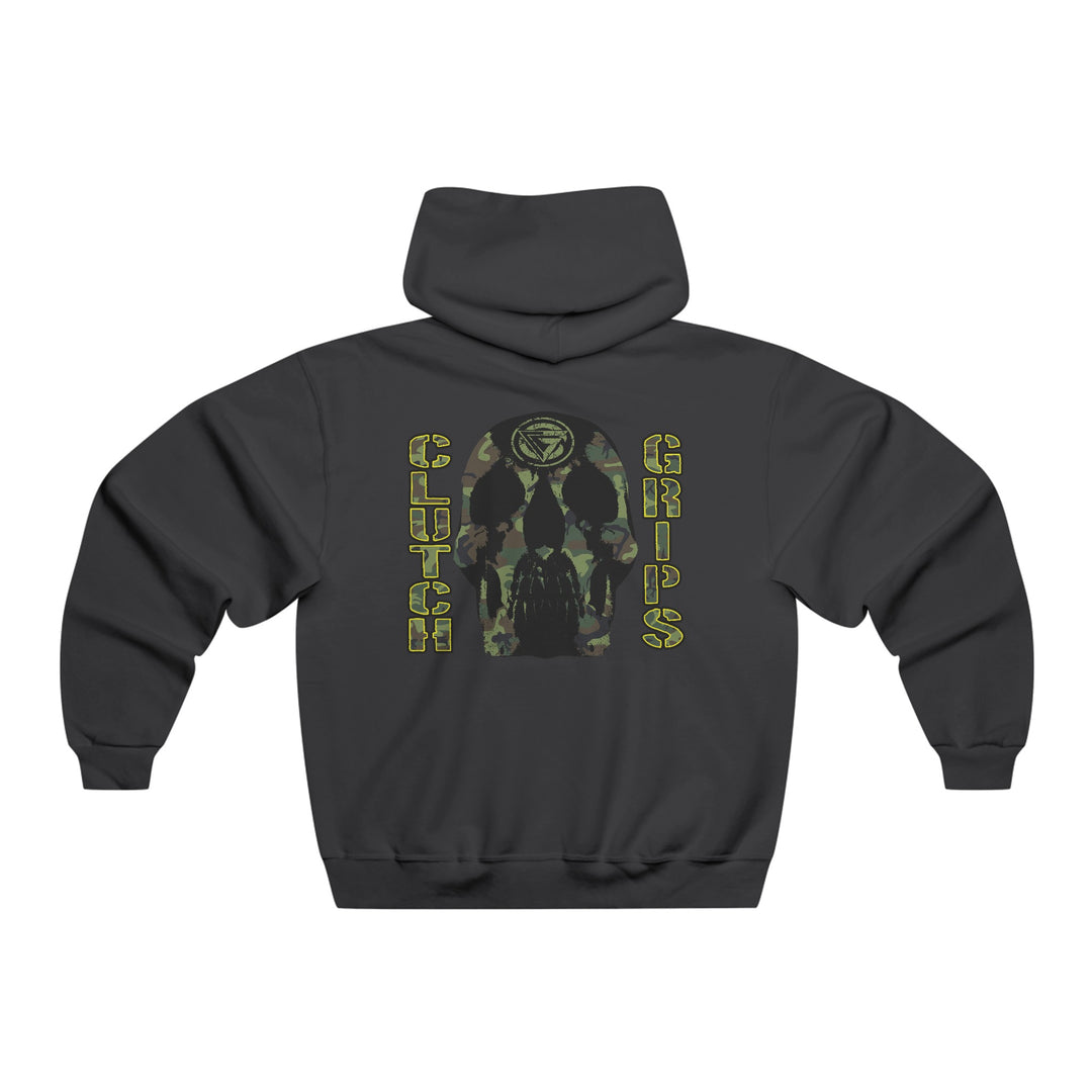 SKULLATOR-MAC CAMO /FOREST