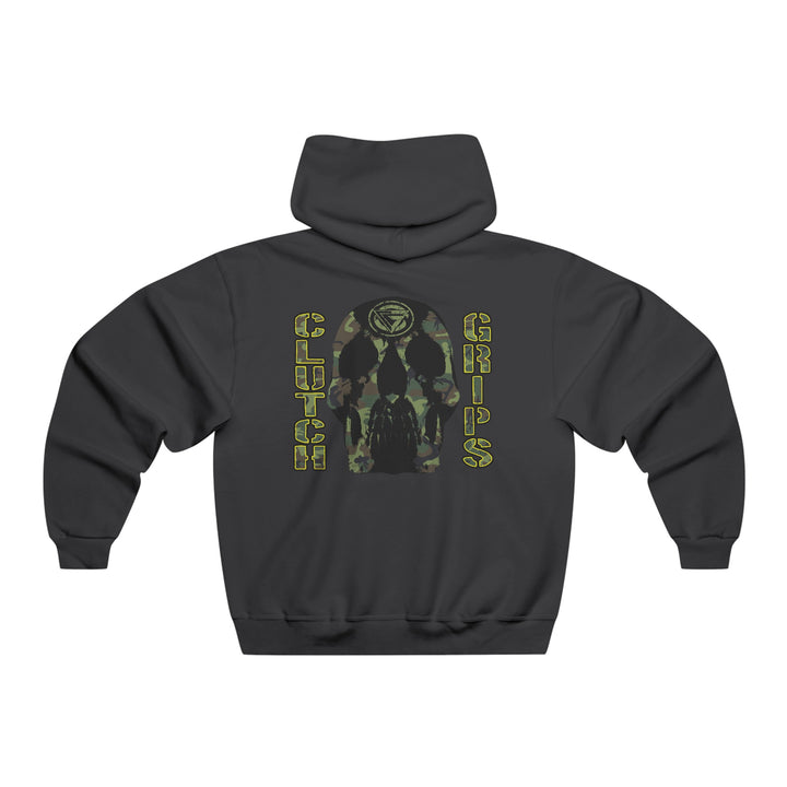 SKULLATOR-MAC CAMO /FOREST