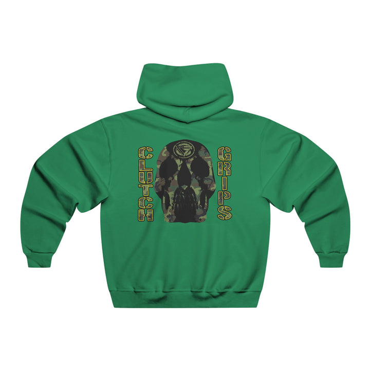 SKULLATOR-MAC CAMO /FOREST