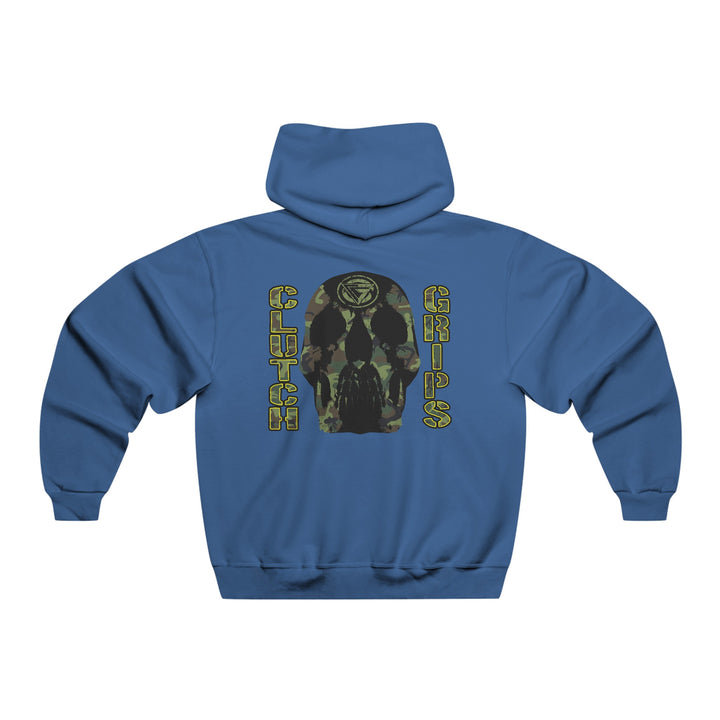 SKULLATOR-MAC CAMO /FOREST