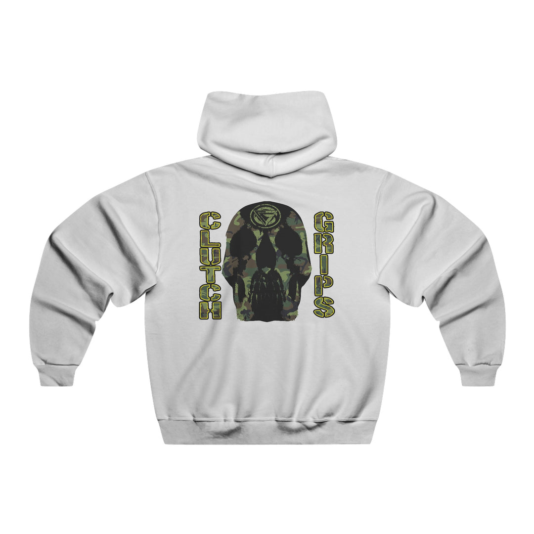SKULLATOR-MAC CAMO /FOREST