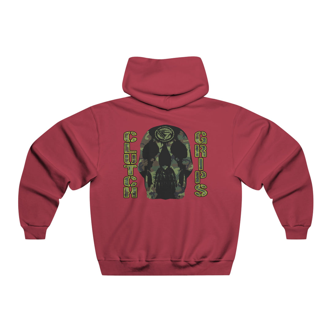 SKULLATOR-MAC CAMO /FOREST