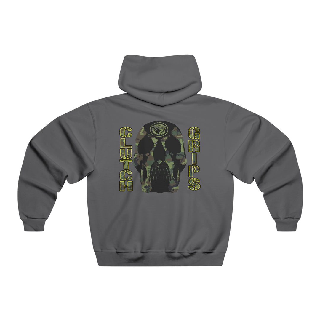 SKULLATOR-MAC CAMO /FOREST