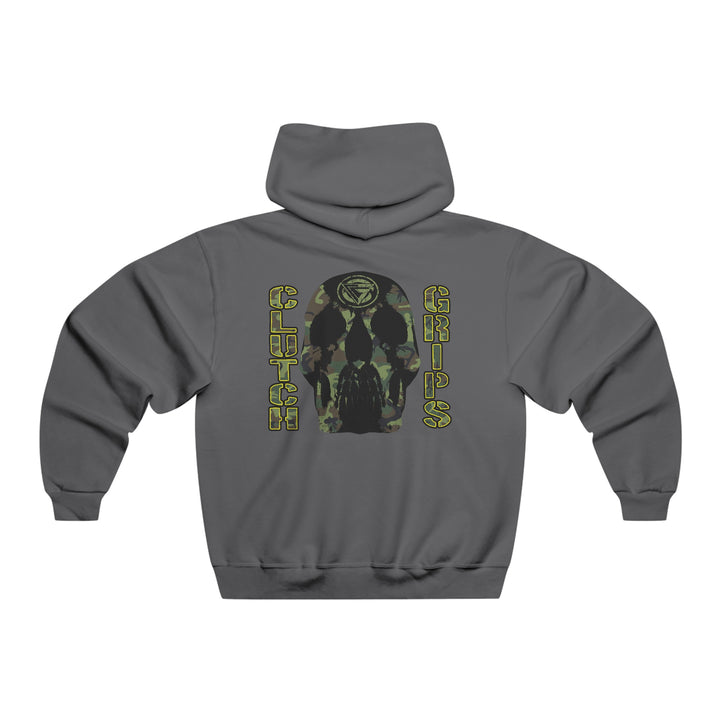 SKULLATOR-MAC CAMO /FOREST