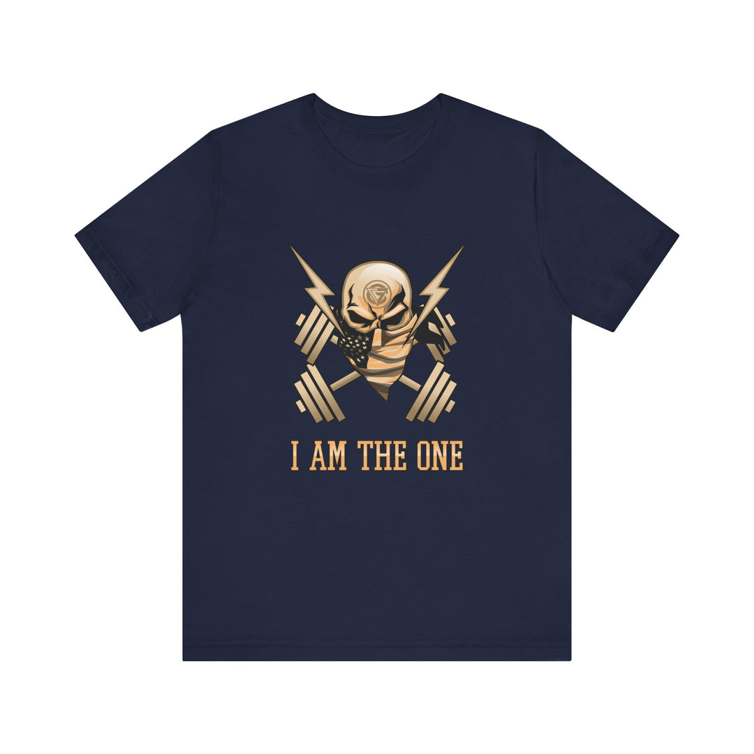 SKULLATOR DBL BELL DESERT  SAND/I AM THE ONE