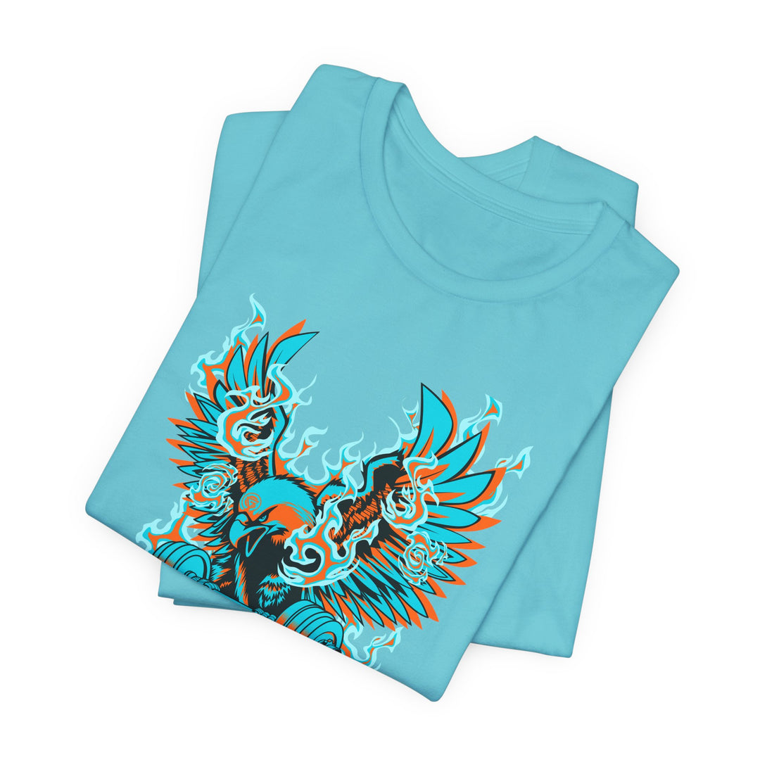 CG EAGLE MAC MIAMI STYLE /STRONG MATTERS