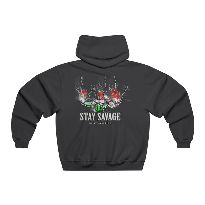 LIFT MASTER MAC RED WHITE GREEN /STAY SAVAGE