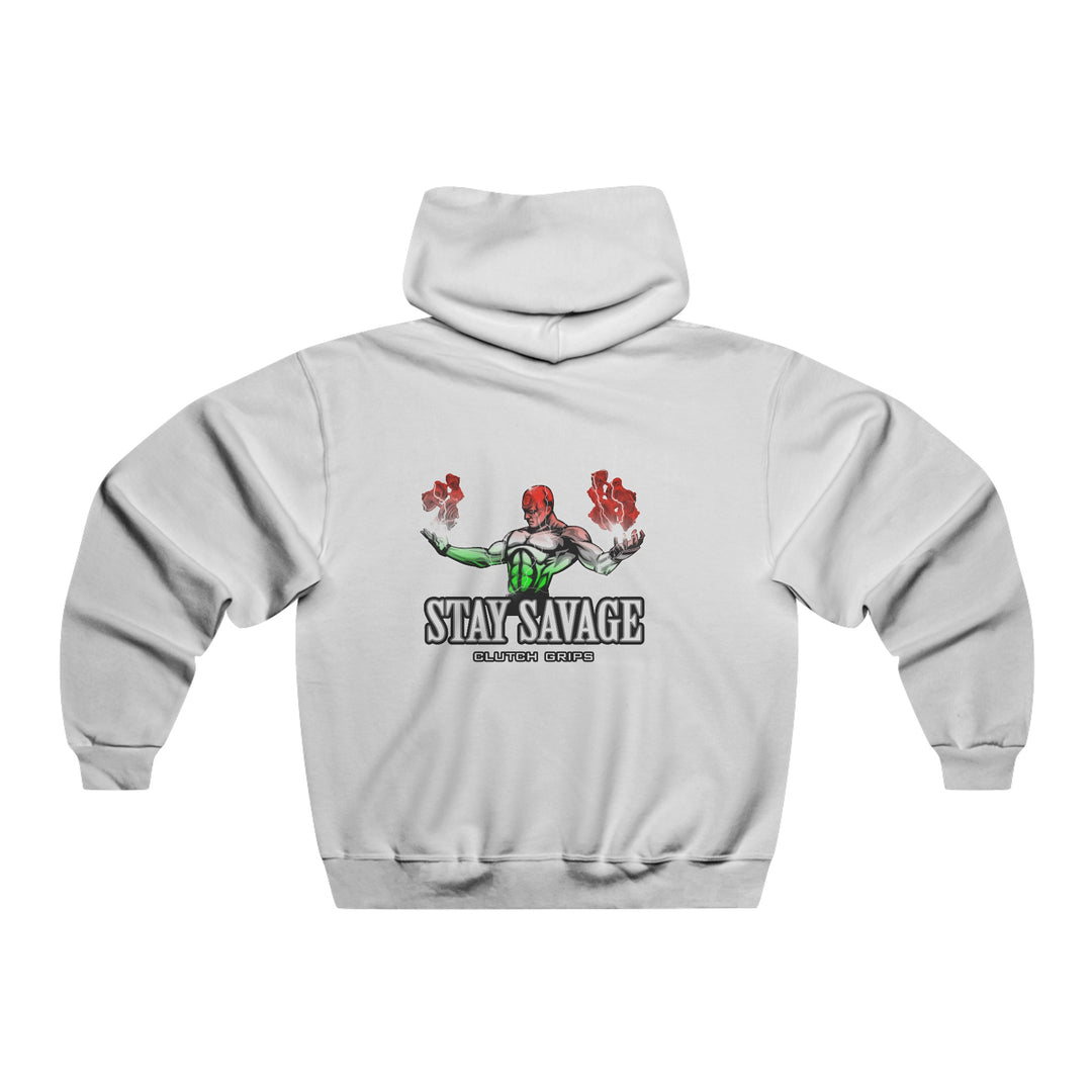 LIFT MASTER MAC RED WHITE GREEN /STAY SAVAGE