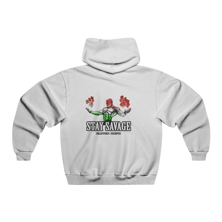 LIFT MASTER MAC RED WHITE GREEN /STAY SAVAGE