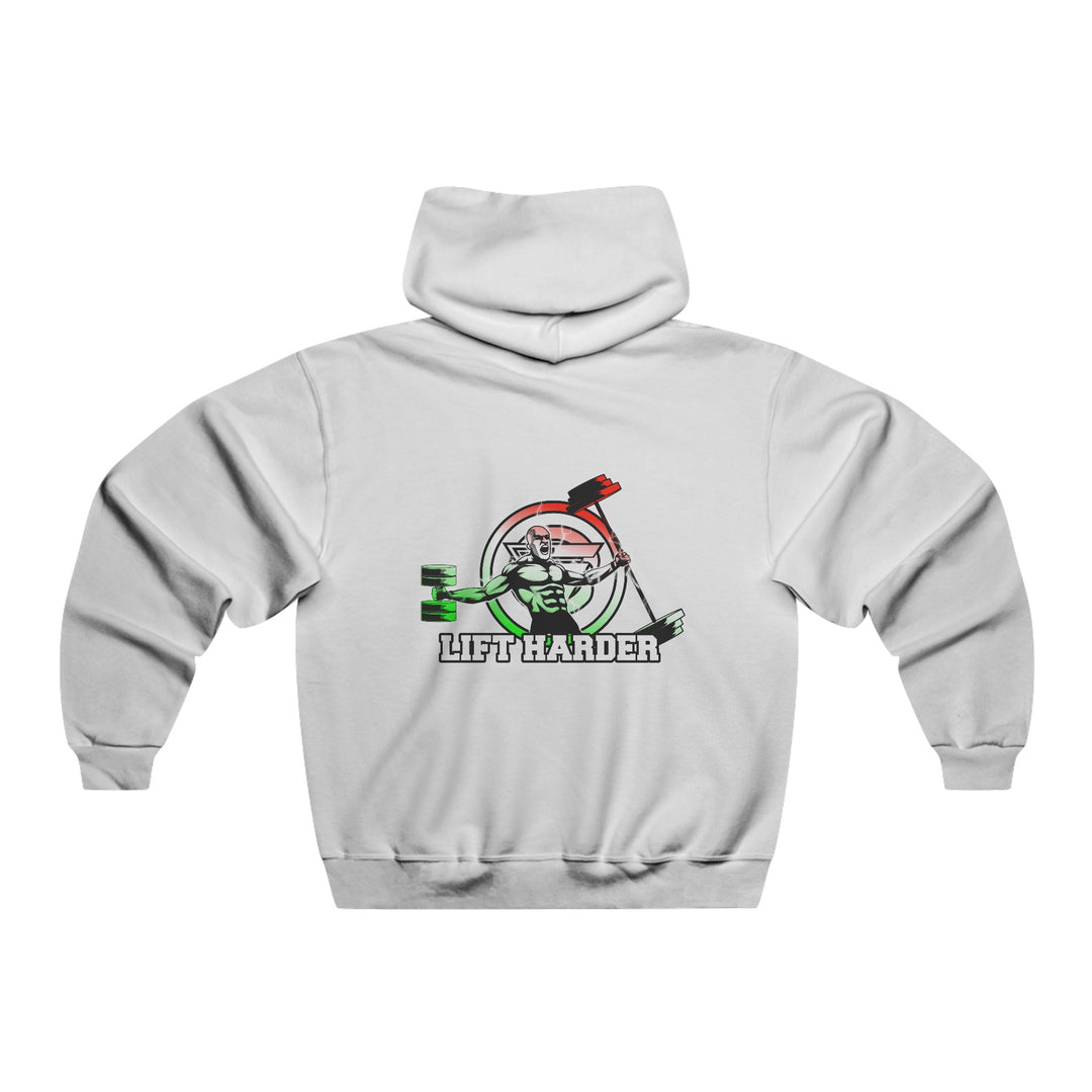 SPARTAN LIFT RED WHITE GREEN /LIFT HARDER