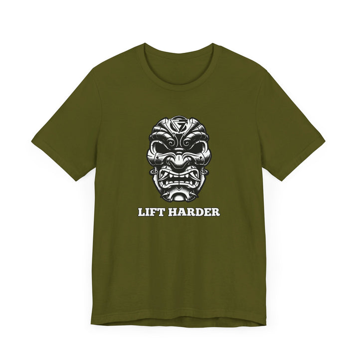 SAMURAI MAC BLACK WHITE /LIFT HARDER