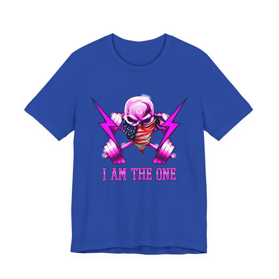 SKULL BELL OUTLAW BURPLE/I AM THE ONE