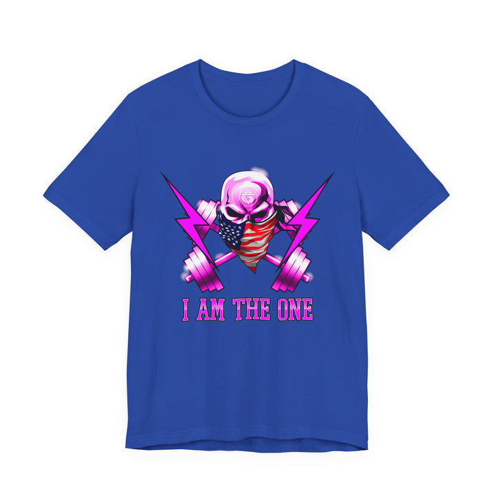 SKULL BELL OUTLAW BURPLE/I AM THE ONE