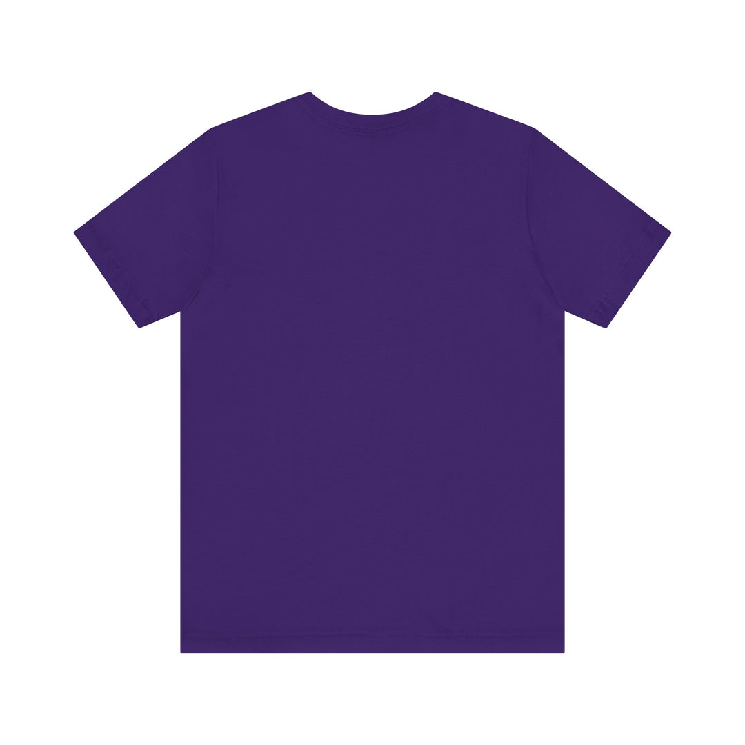 RIDE THE LIGHTNING BURPLE /READY FOR WAR