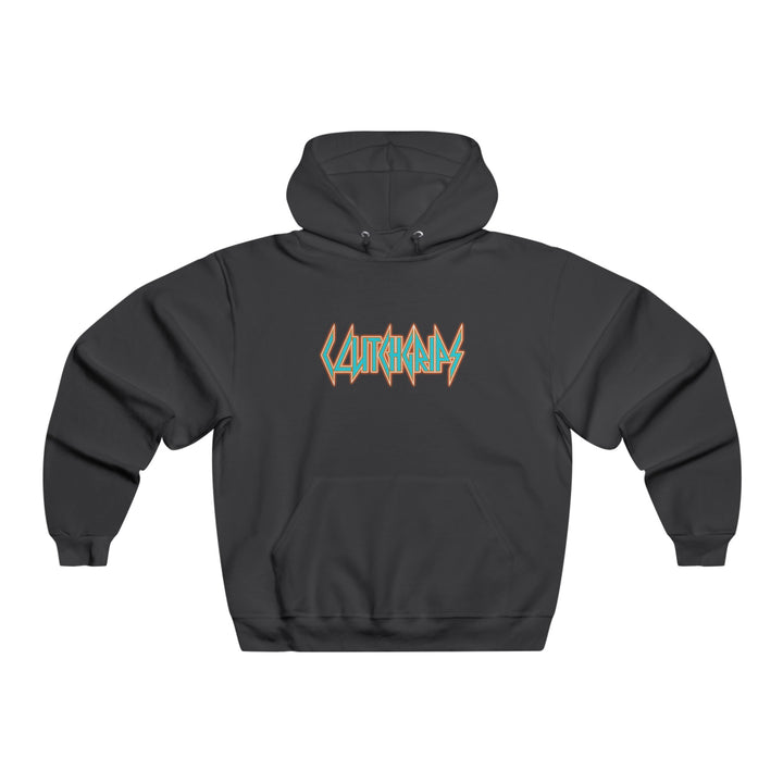 SKULLATOR- MIAMI STYLE AQUA ORANGE  /READY FOR WAR