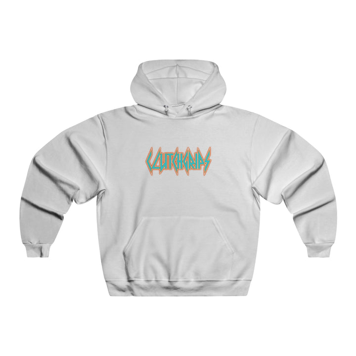 SKULLATOR- MIAMI STYLE AQUA ORANGE  /READY FOR WAR