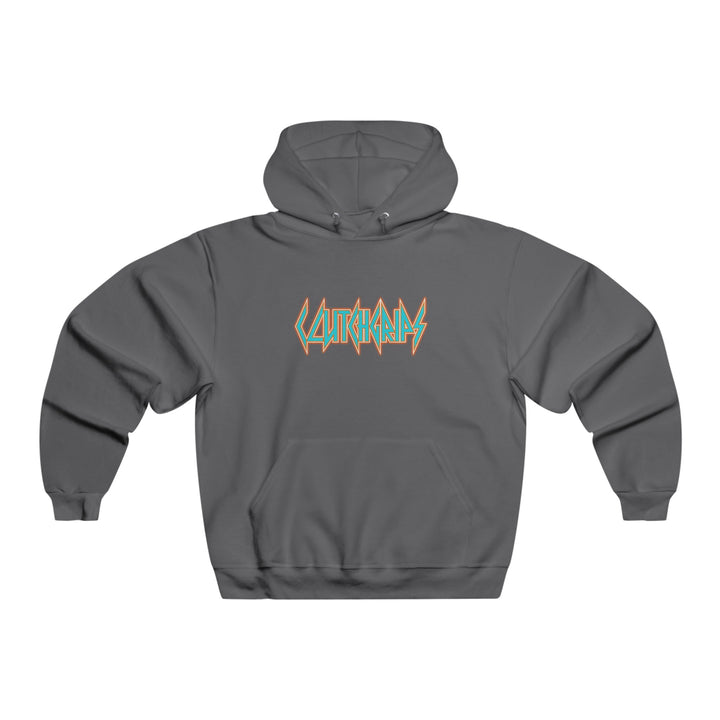 SKULLATOR- MIAMI STYLE AQUA ORANGE  /READY FOR WAR