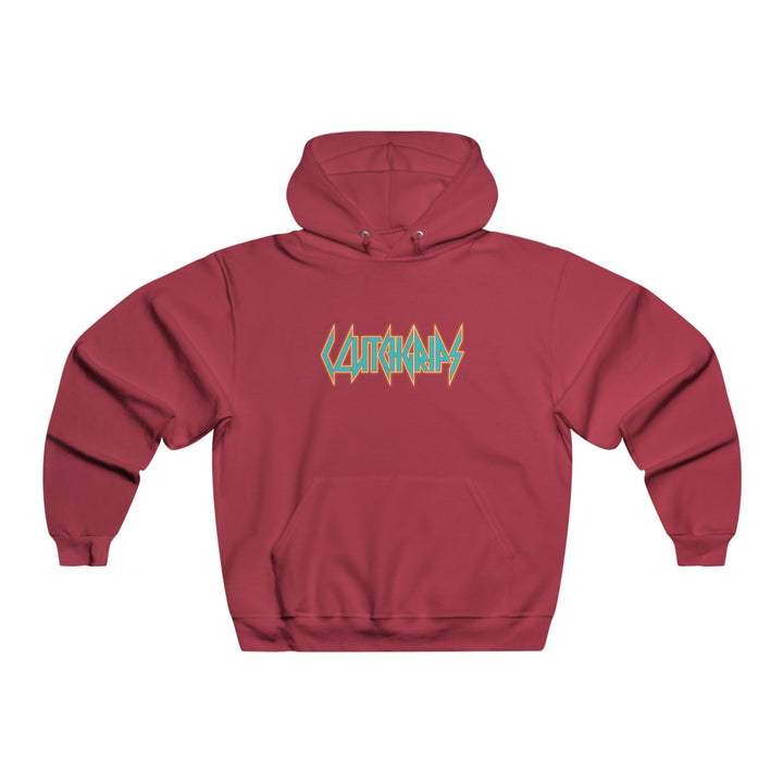 SKULLATOR- MIAMI STYLE AQUA ORANGE  /READY FOR WAR