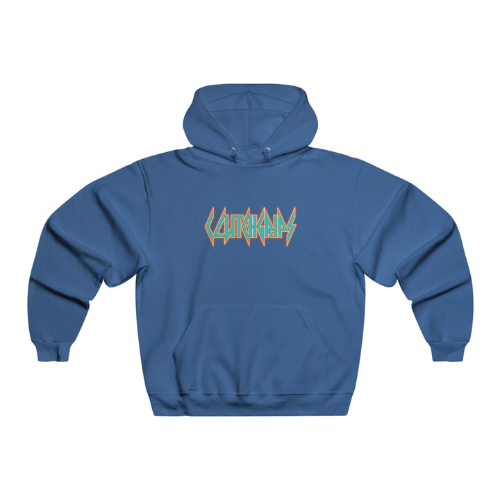 SKULLATOR- MIAMI STYLE AQUA ORANGE  /READY FOR WAR