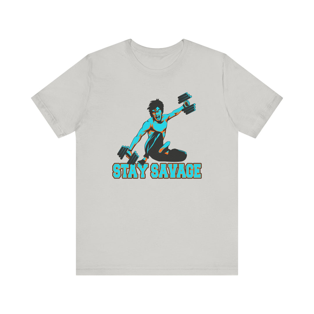 CG MAC LIFT KICK MIAMI/STAY SAVAGE 1