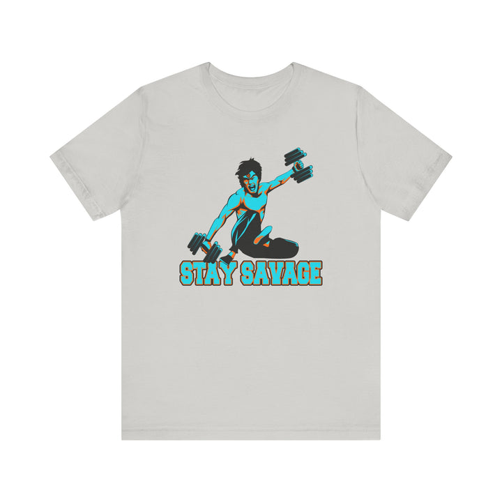 CG MAC LIFT KICK MIAMI/STAY SAVAGE 1