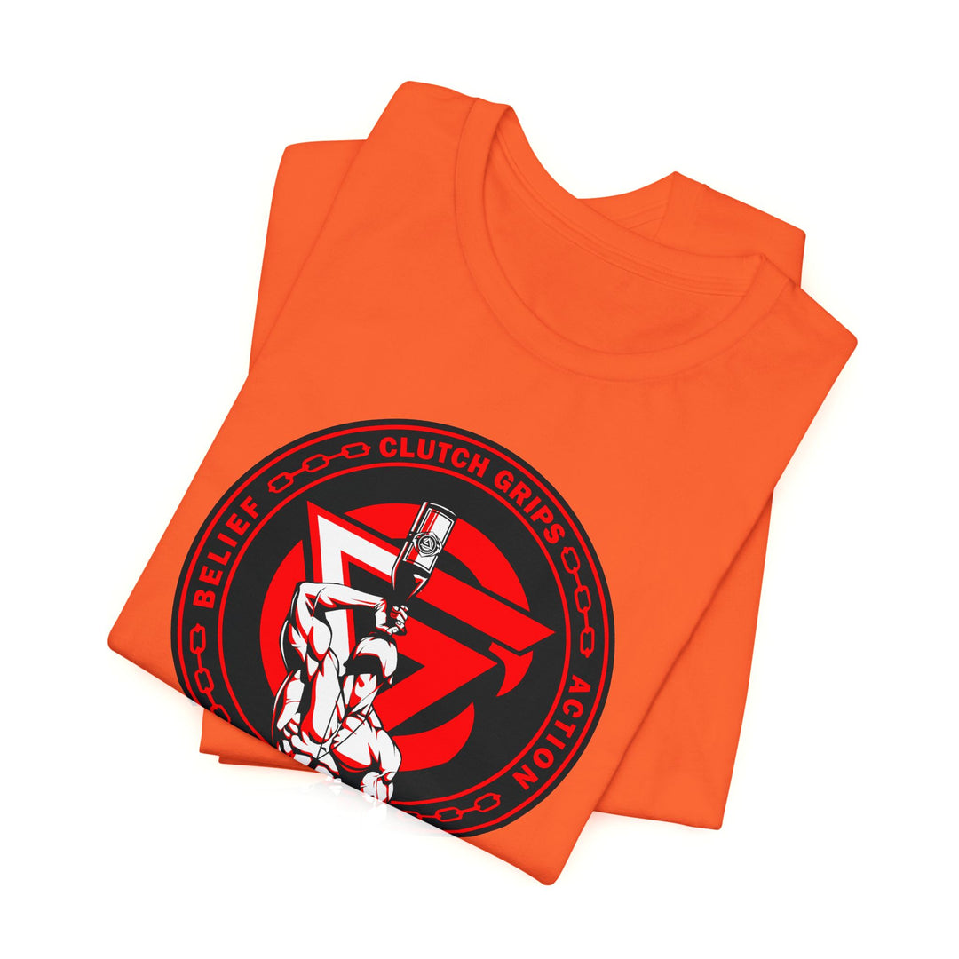 CG MAC PARTY LIFTER RED WHITE /STAY SAVAGE